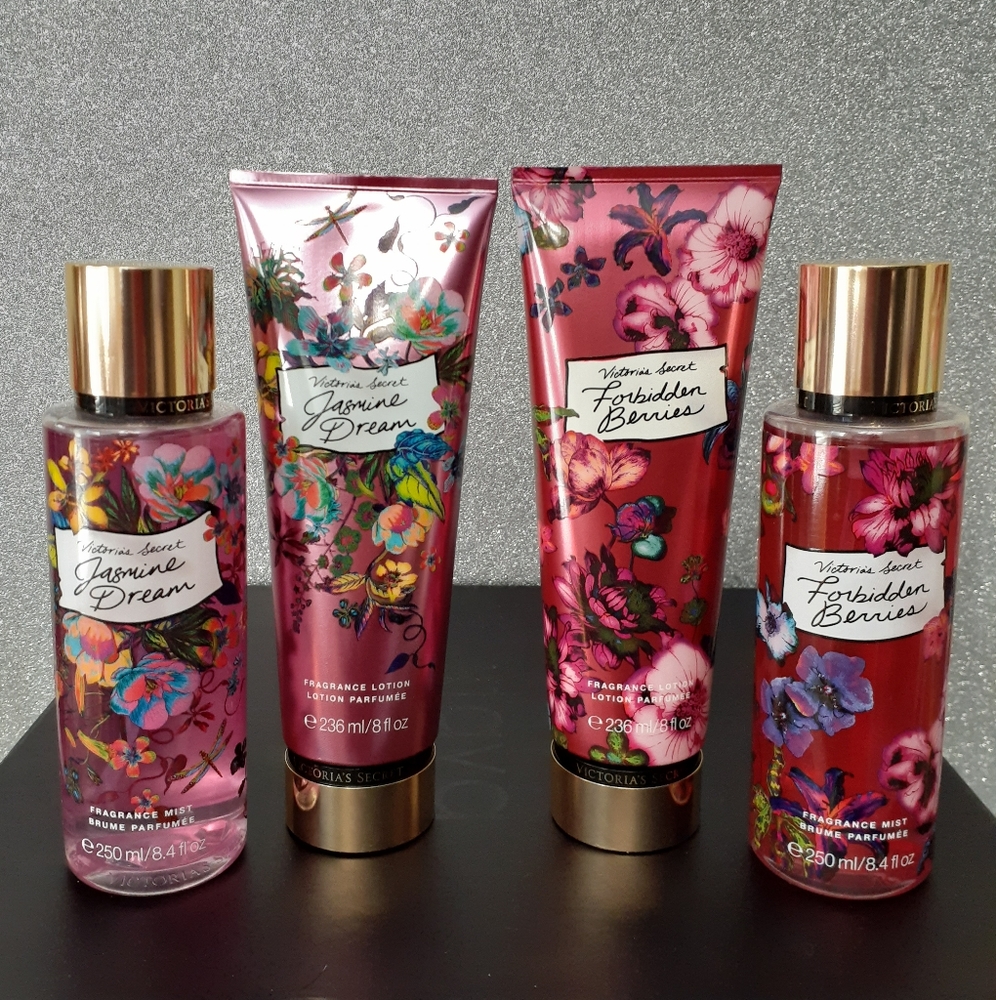 VICTORIA'S SECRET